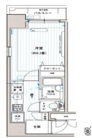 アフェクシオン日本橋人形町