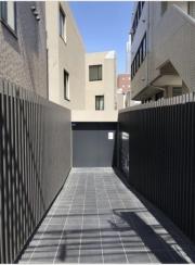 ＪＲ山手線代々木駅まで徒歩4分