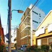 ＪＲ横須賀線西大井駅まで徒歩5分