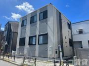 京成本線京成高砂駅まで徒歩6分
