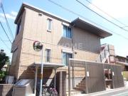 ＪＲ中央線西荻窪駅まで徒歩13分