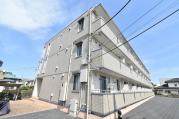 ＪＲ中央線豊田駅まで徒歩9分