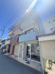 地下鉄千日前線今里駅まで徒歩5分