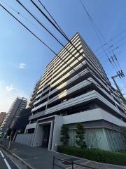 ローレルコート江坂