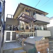 ＪＲ京葉線新浦安駅まで徒歩14分
