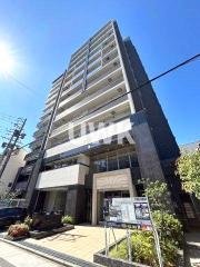 地下鉄桜通線国際センター駅まで徒歩5分