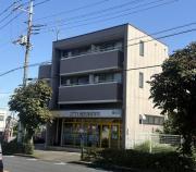 ＪＲ高崎線鴻巣駅まで徒歩6分