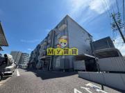 グレイス茶屋ヶ坂駅前