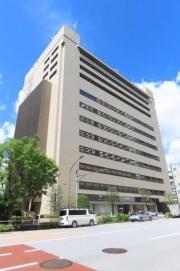 新交通ゆりかもめ日の出駅まで徒歩10分