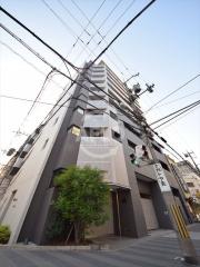 地下鉄長堀鶴見緑地線西長堀駅まで徒歩5分