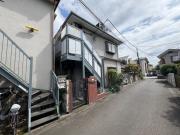 京王線千歳烏山駅まで徒歩14分