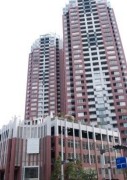 新交通ゆりかもめお台場海浜公園駅まで徒歩5分