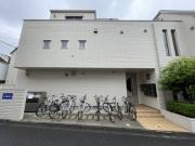 クレッセンド千川