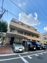 東急東横線自由が丘駅まで徒歩19分
