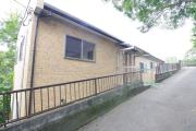 西浅川町貸家1