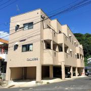 カーム名切
