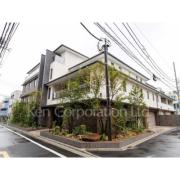 MOCXION PREMIUM四谷大京町