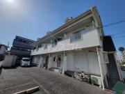 バンボハイツ弐号館