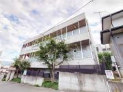 シティコート岩石 北館