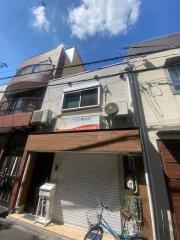 鶴橋テラスハウス