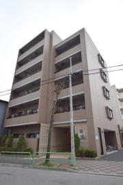 イーストコート平野