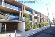 京王井の頭線西永福駅まで徒歩14分