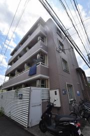 LEO BLDG