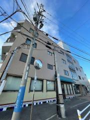 サンピア神戸西