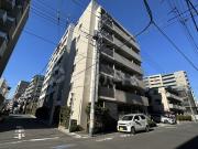 東京メトロ東西線門前仲町駅まで徒歩9分