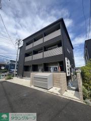 つくばエクスプレス流山セントラルパーク駅まで徒歩8分