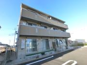 ＪＲ内房線袖ケ浦駅まで徒歩5分