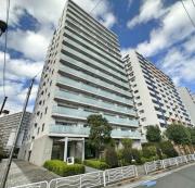 パークアクシス東陽町