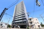 アルファスクエア北15条