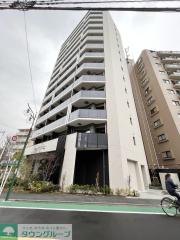 ルフォンプログレ西大井プレミア