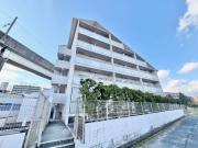 大阪モノレール本線南茨木駅まで徒歩5分