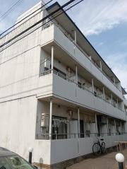 サンアベニュー小手指北