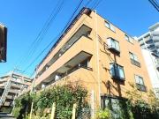 ドミール板橋本町