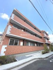 My Style vintage 扇大橋