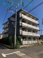 東京メトロ東西線原木中山駅まで徒歩12分