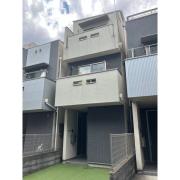 代々木1丁目貸家