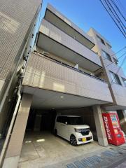 ＪＲ総武線（各駅停車）新小岩駅まで徒歩9分