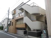 シャルム渡辺