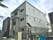 メルヴェイユ大和町