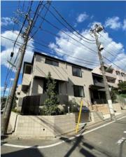 小田急小田原線千歳船橋駅まで徒歩11分