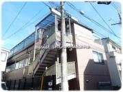 東京メトロ丸ノ内線中野坂上駅まで徒歩3分