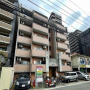 西鉄天神大牟田線高宮駅まで徒歩7分