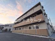 ＪＲ上越線高崎問屋町駅まで徒歩21分