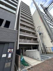 地下鉄海岸線みなと元町駅まで徒歩1分