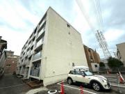 新横浜マンションA棟