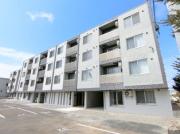 ＪＲ函館本線厚別駅まで徒歩3分
